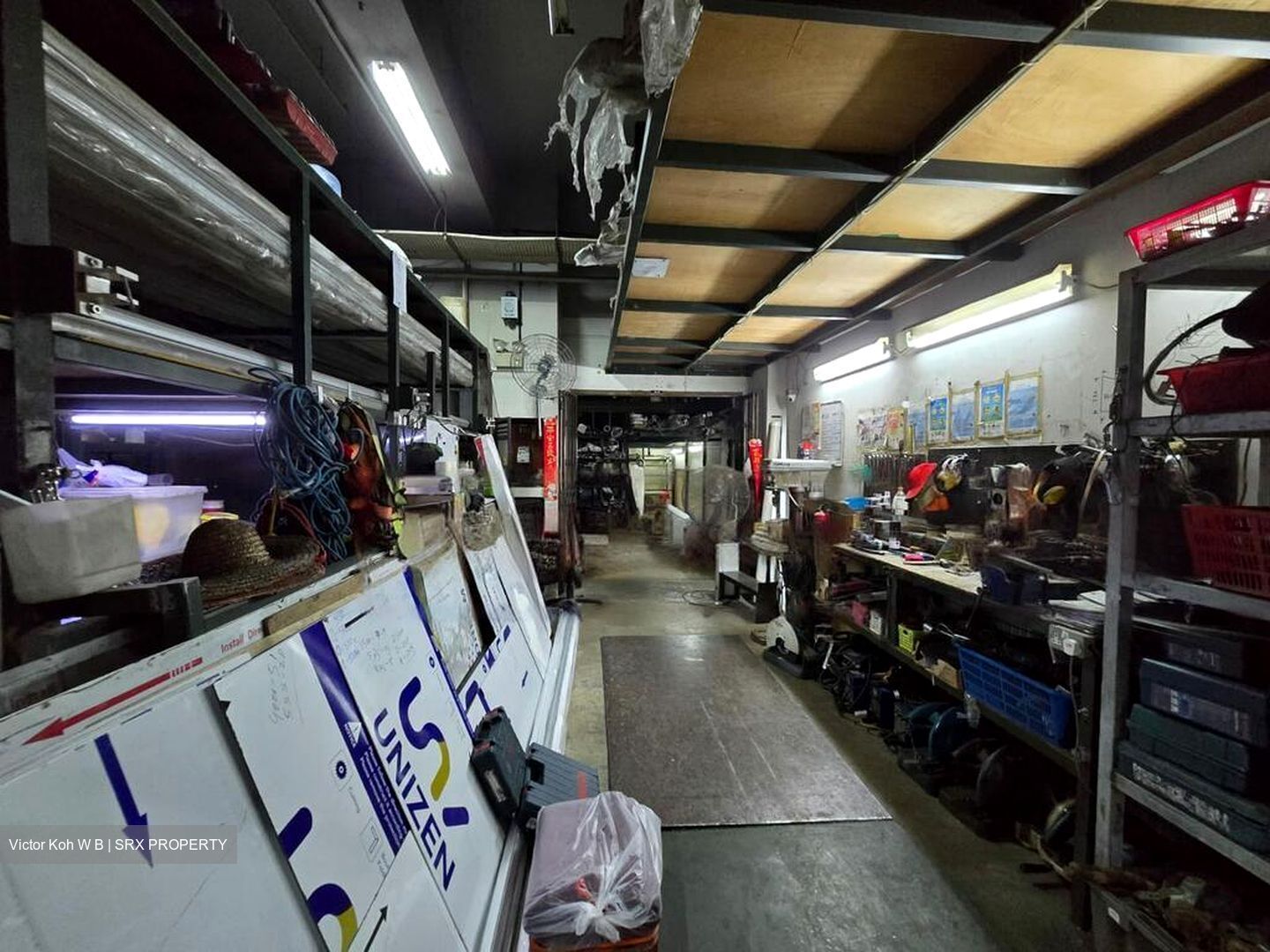Empire Technocentre (D14), Factory #465587651